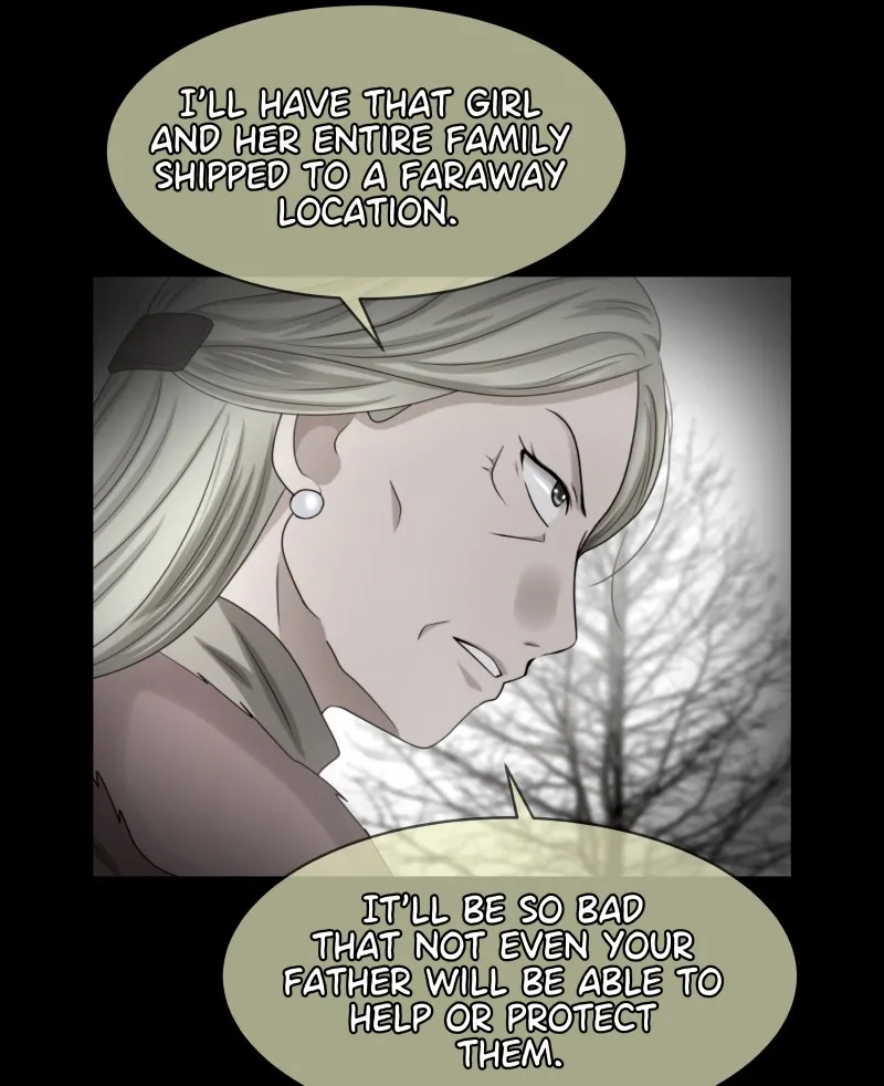 Midnight Rain Chapter 120 page 9 - 
