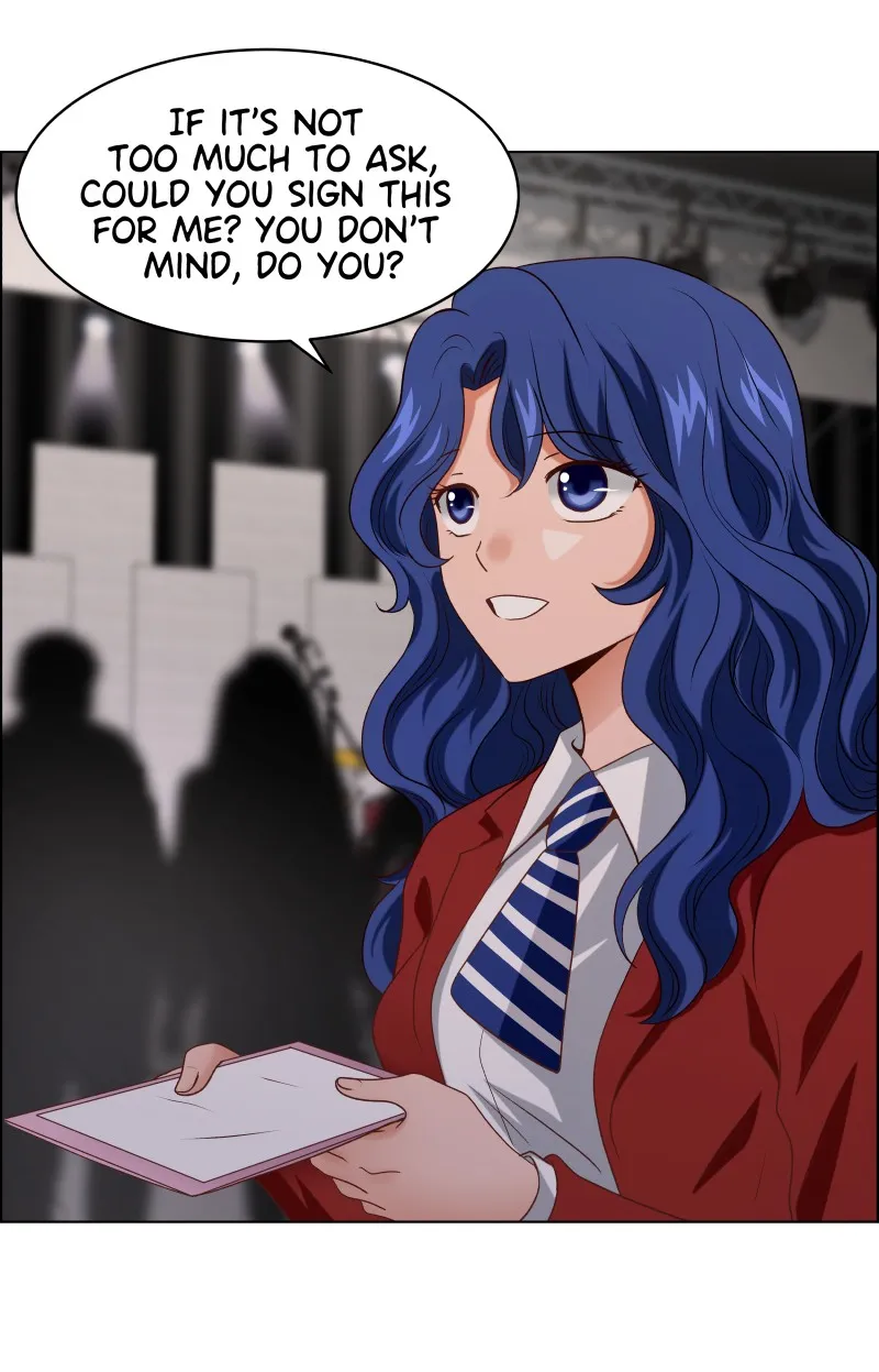 Midnight Rain Chapter 121 page 15 - 