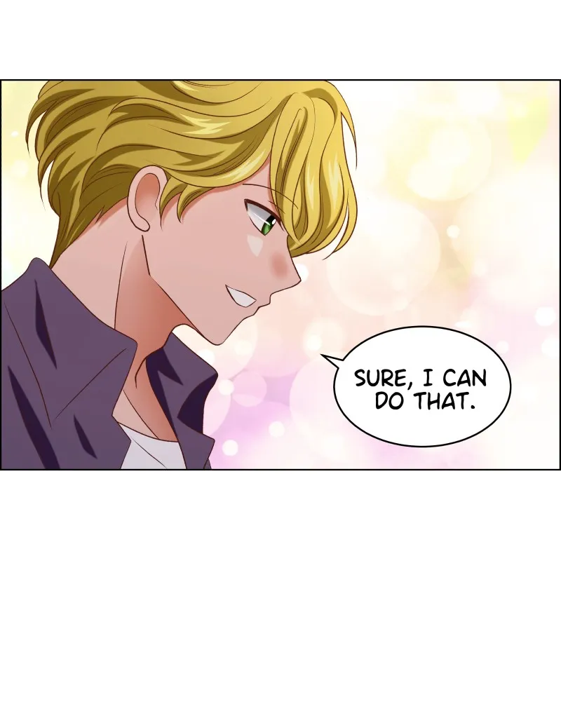 Midnight Rain Chapter 121 page 16 - 