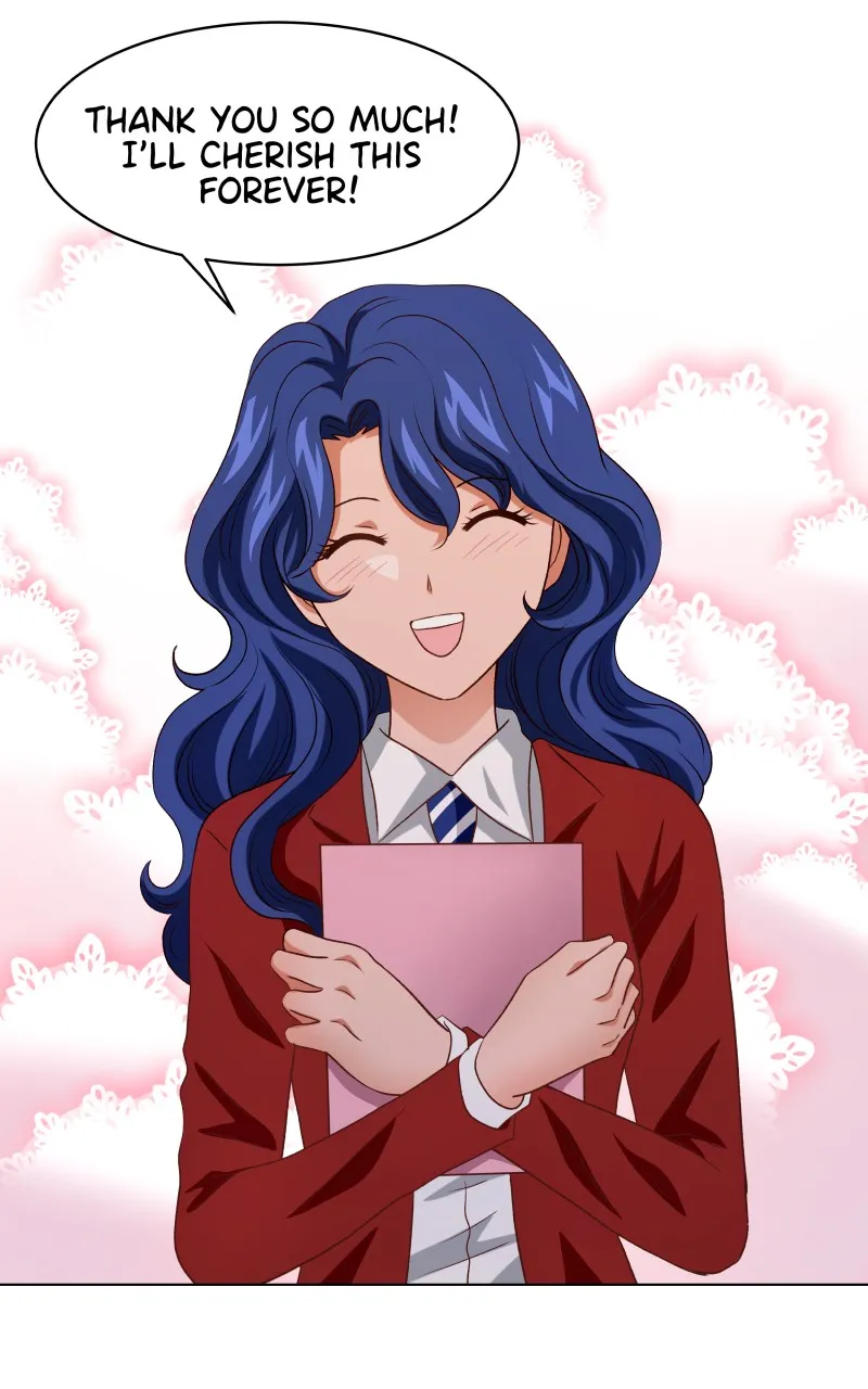 Midnight Rain Chapter 121 page 18 - 
