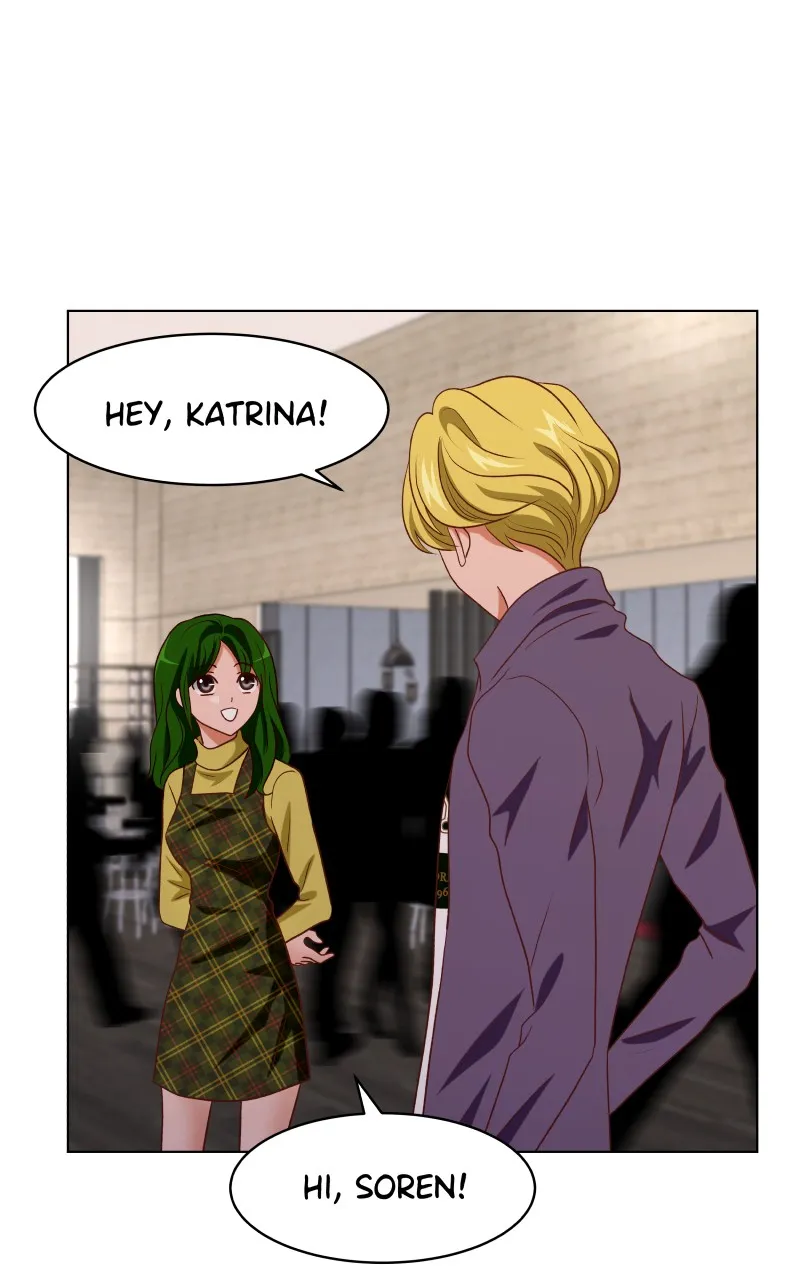 Midnight Rain Chapter 121 page 20 - 