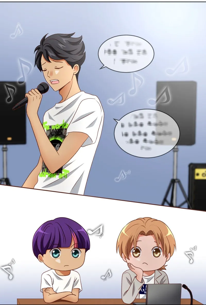 Midnight Rain Chapter 121 page 3 - 