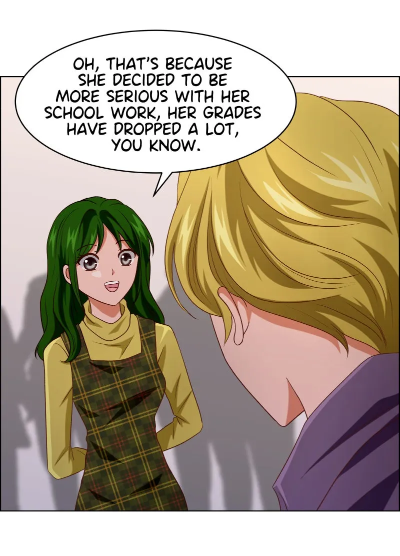 Midnight Rain Chapter 121 page 22 - 