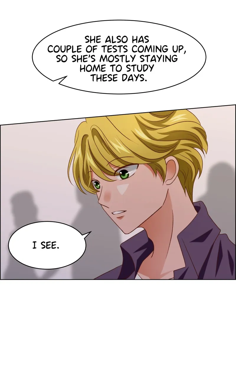 Midnight Rain Chapter 121 page 23 - 