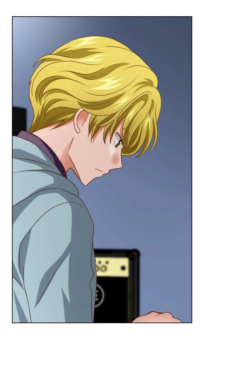 Midnight Rain Chapter 121 page 27 - 