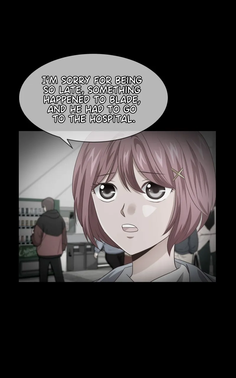 Midnight Rain Chapter 121 page 29 - 