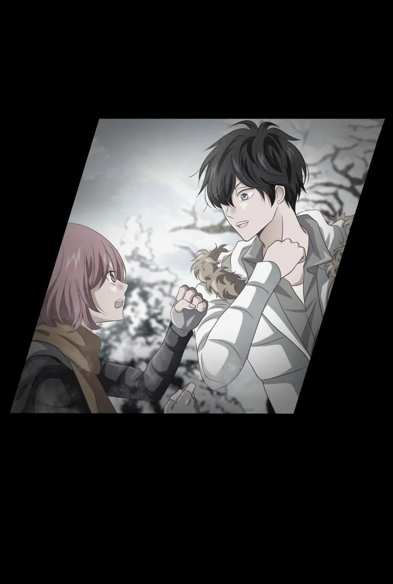 Midnight Rain Chapter 121 page 30 - 