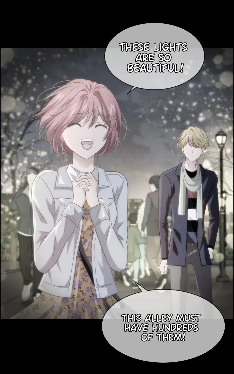 Midnight Rain Chapter 121 page 35 - 