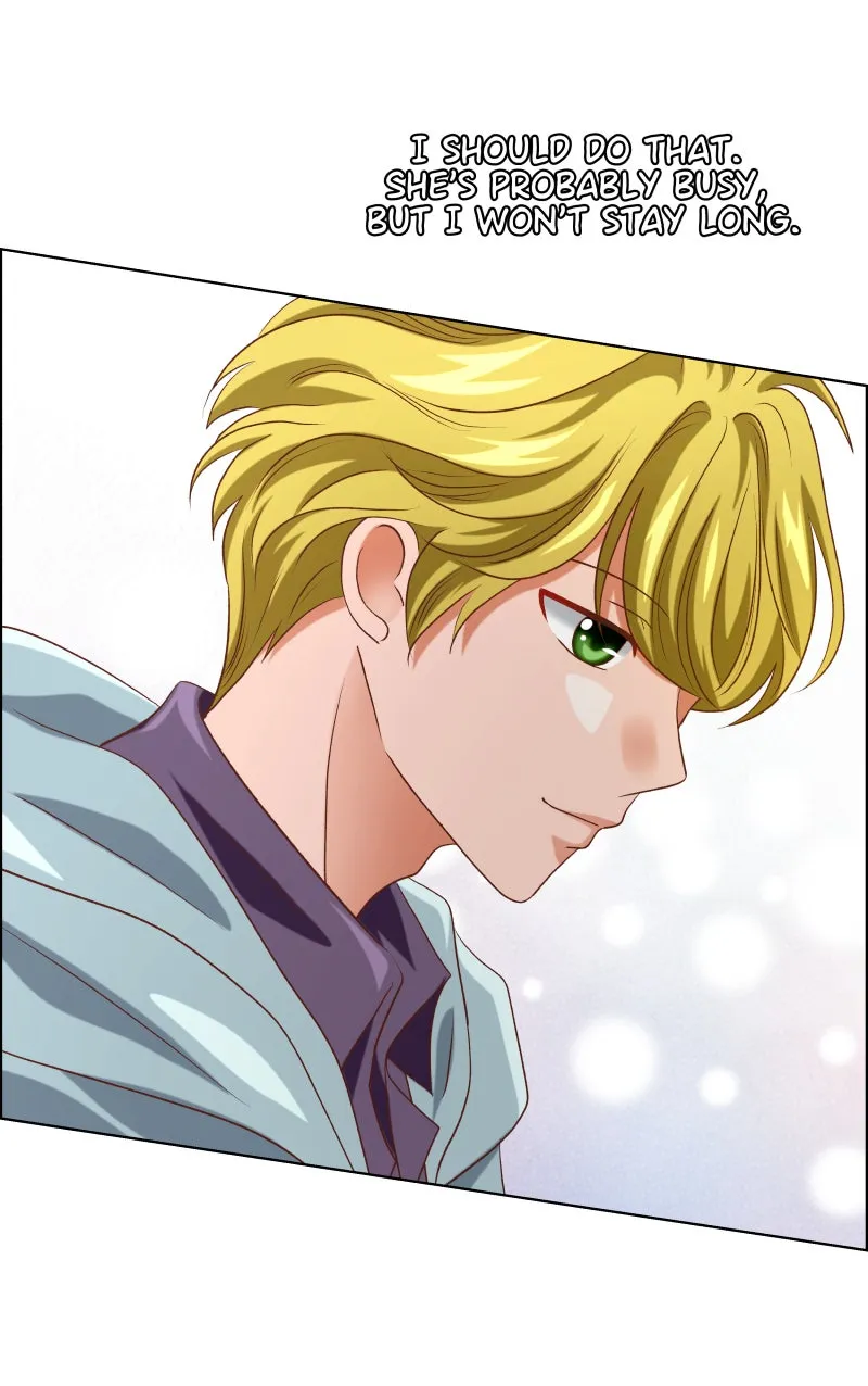 Midnight Rain Chapter 121 page 39 - 