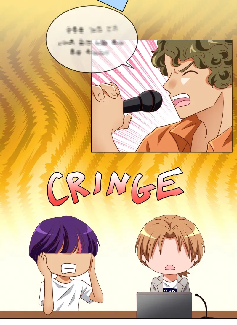 Midnight Rain Chapter 121 page 5 - 
