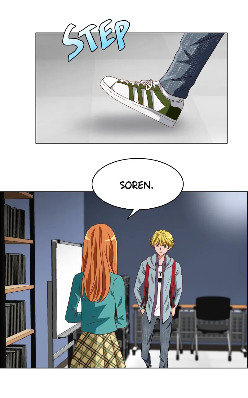 Midnight Rain Chapter 121 page 41 - 