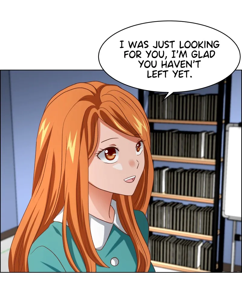 Midnight Rain Chapter 121 page 42 - 