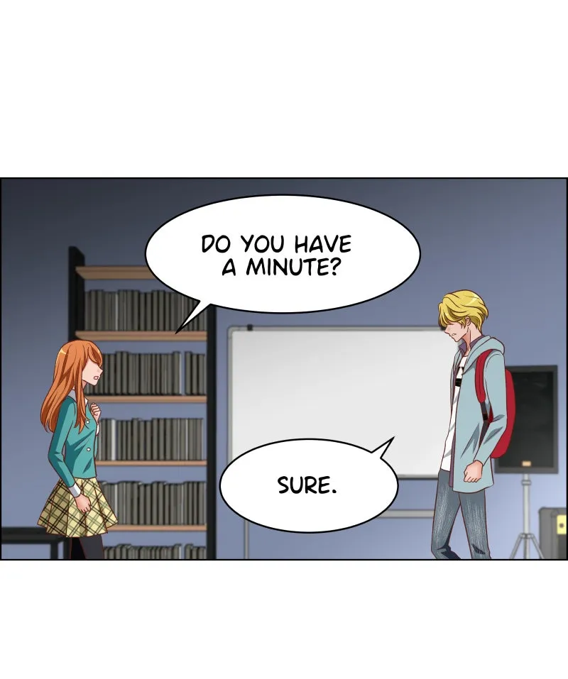 Midnight Rain Chapter 121 page 45 - 
