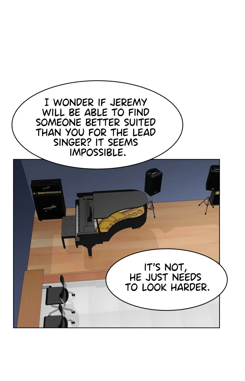 Midnight Rain Chapter 121 page 47 - 