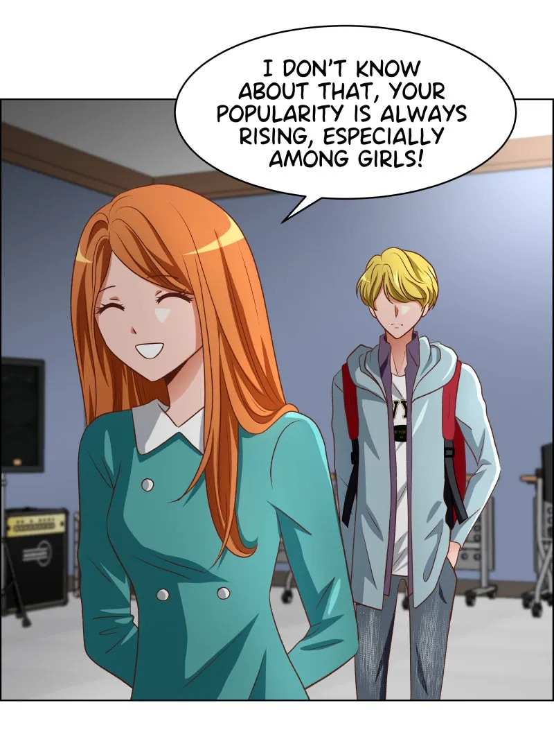 Midnight Rain Chapter 121 page 48 - 