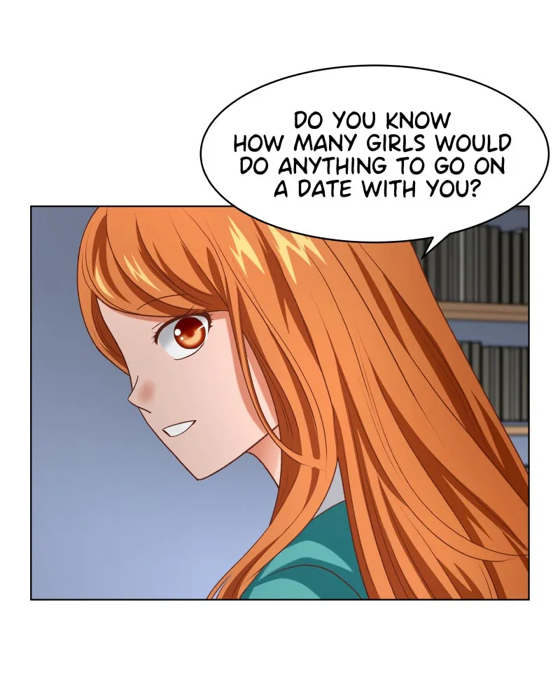 Midnight Rain Chapter 121 page 49 - 