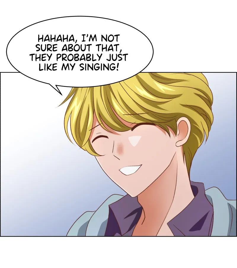 Midnight Rain Chapter 121 page 50 - 