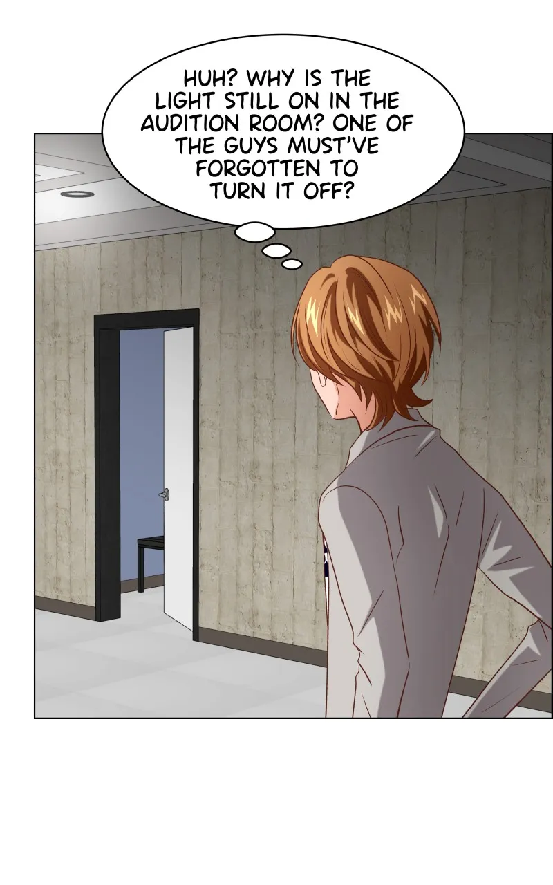 Midnight Rain Chapter 121 page 51 - 