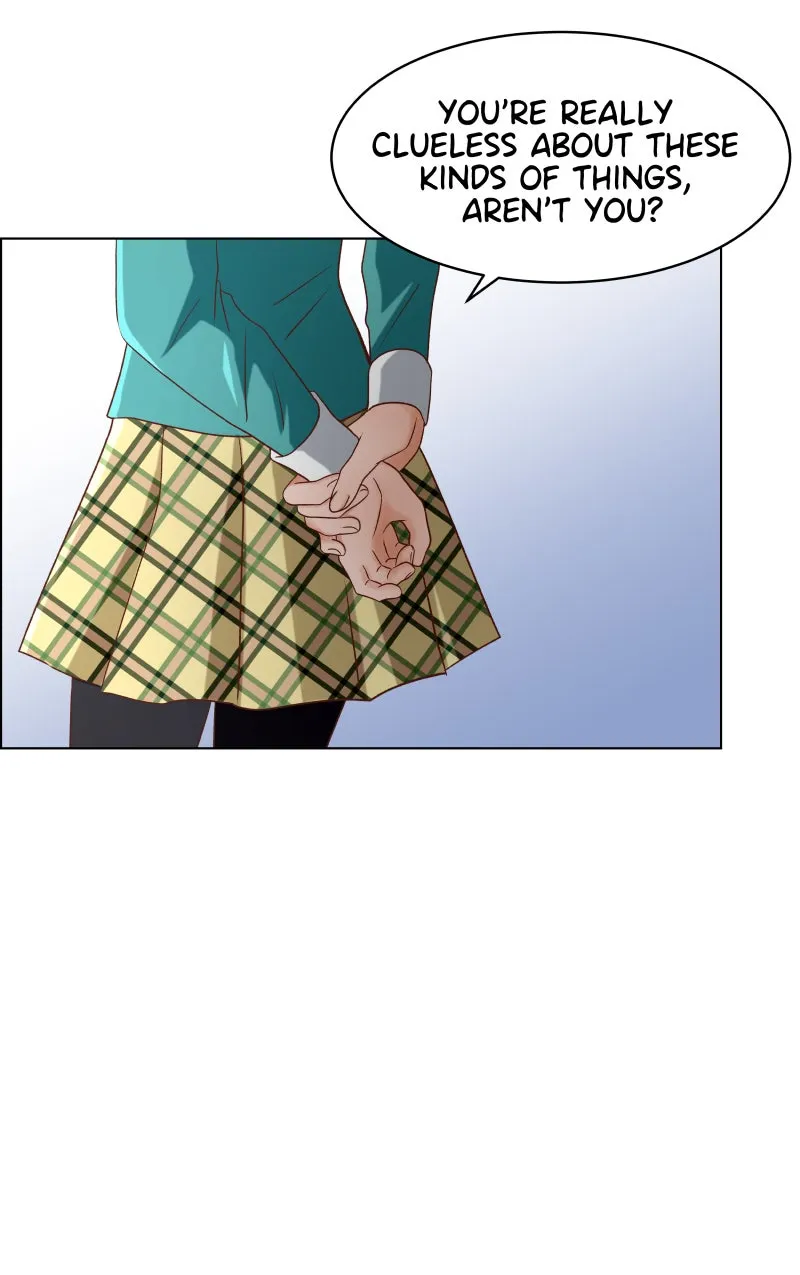 Midnight Rain Chapter 121 page 52 - 