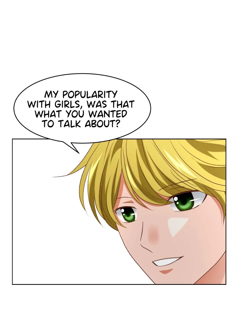 Midnight Rain Chapter 121 page 53 - 