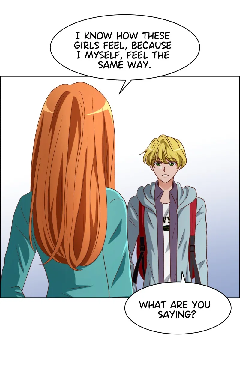 Midnight Rain Chapter 121 page 56 - 