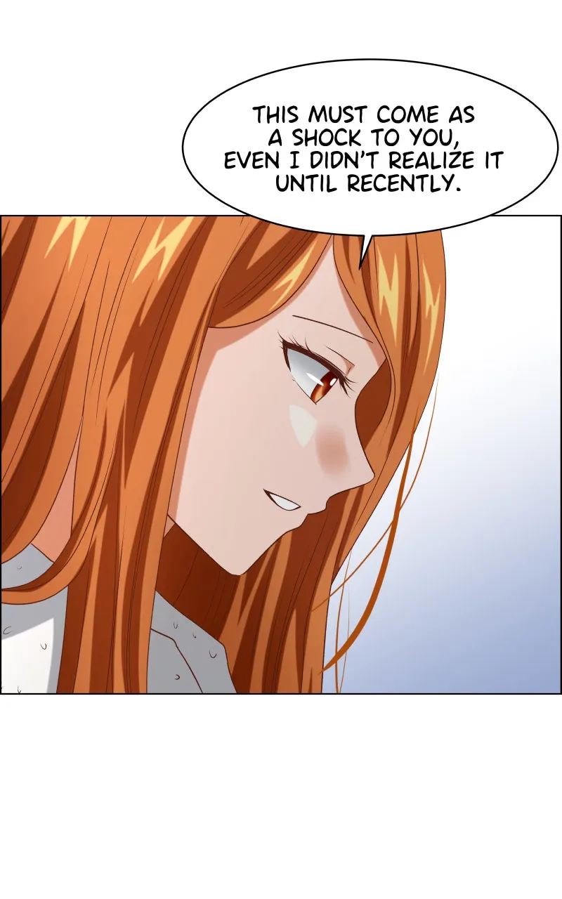 Midnight Rain Chapter 121 page 57 - 
