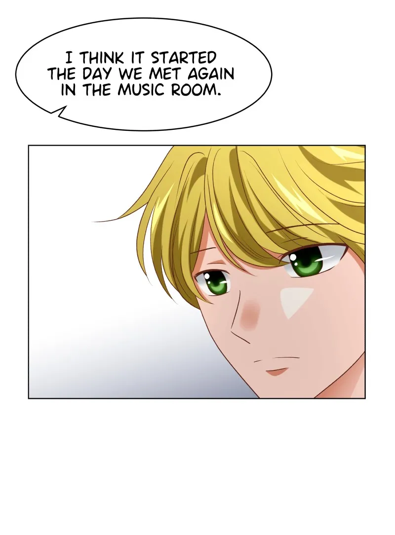 Midnight Rain Chapter 121 page 58 - 