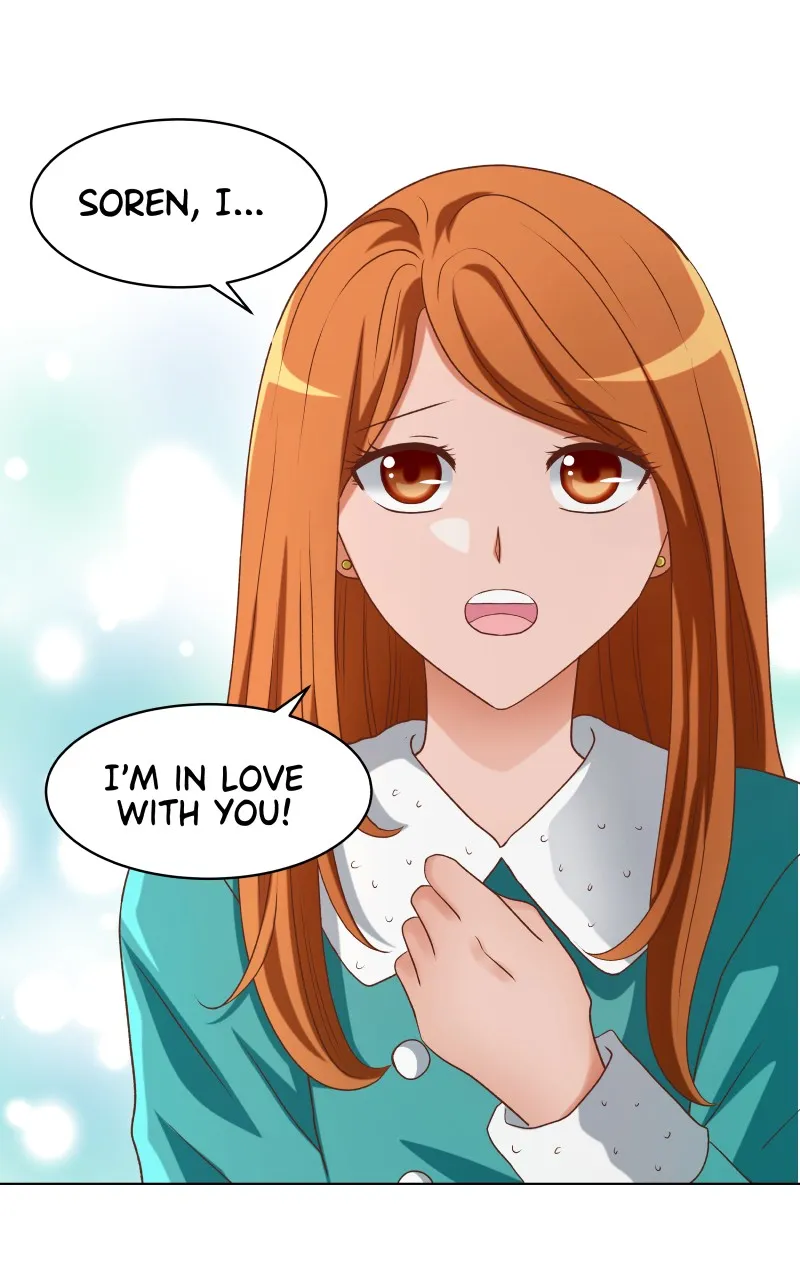 Midnight Rain Chapter 121 page 59 - 