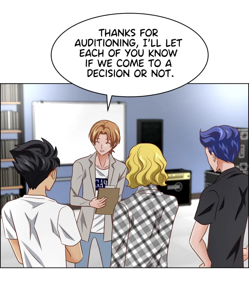 Midnight Rain Chapter 121 page 7 - 