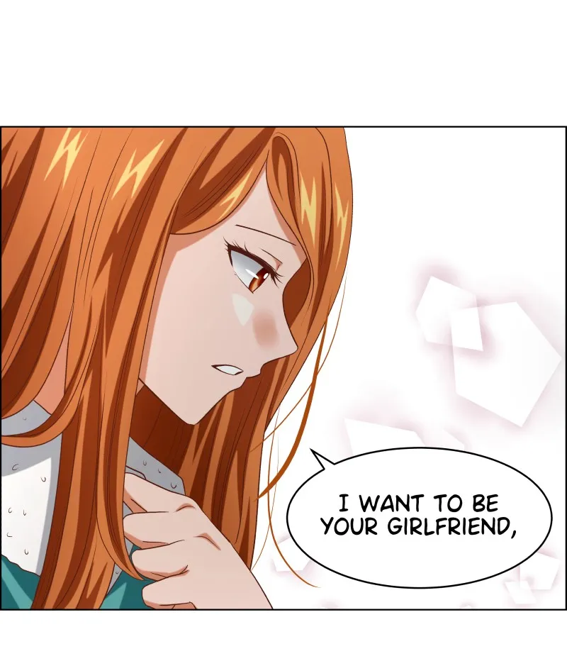 Midnight Rain Chapter 121 page 61 - 