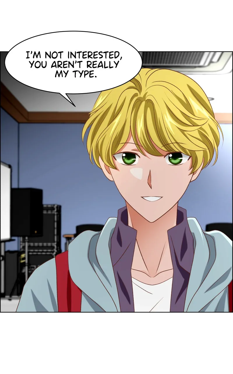 Midnight Rain Chapter 121 page 66 - 