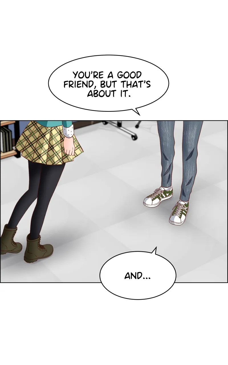 Midnight Rain Chapter 121 page 68 - 