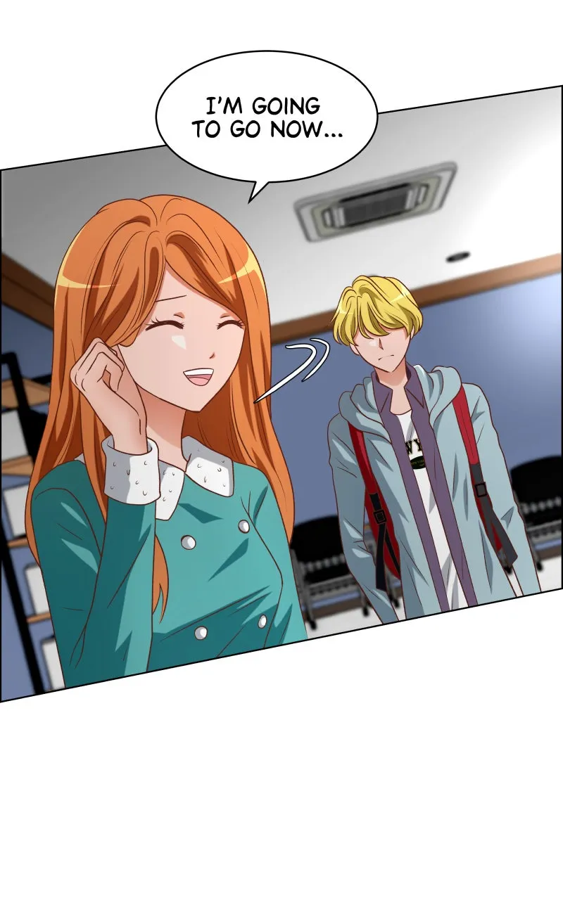 Midnight Rain Chapter 121 page 73 - 