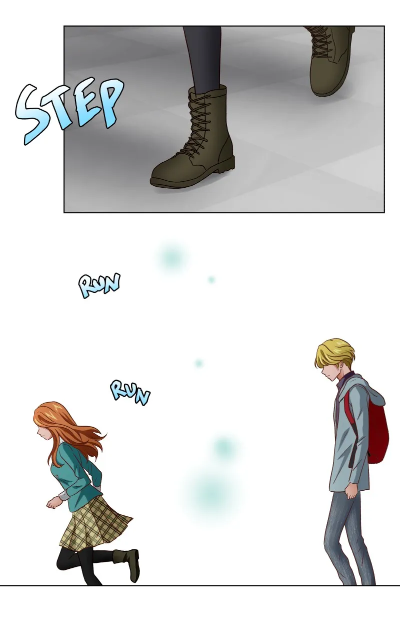 Midnight Rain Chapter 121 page 74 - 