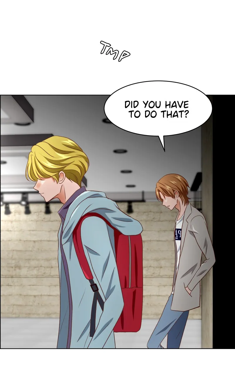 Midnight Rain Chapter 121 page 80 - 