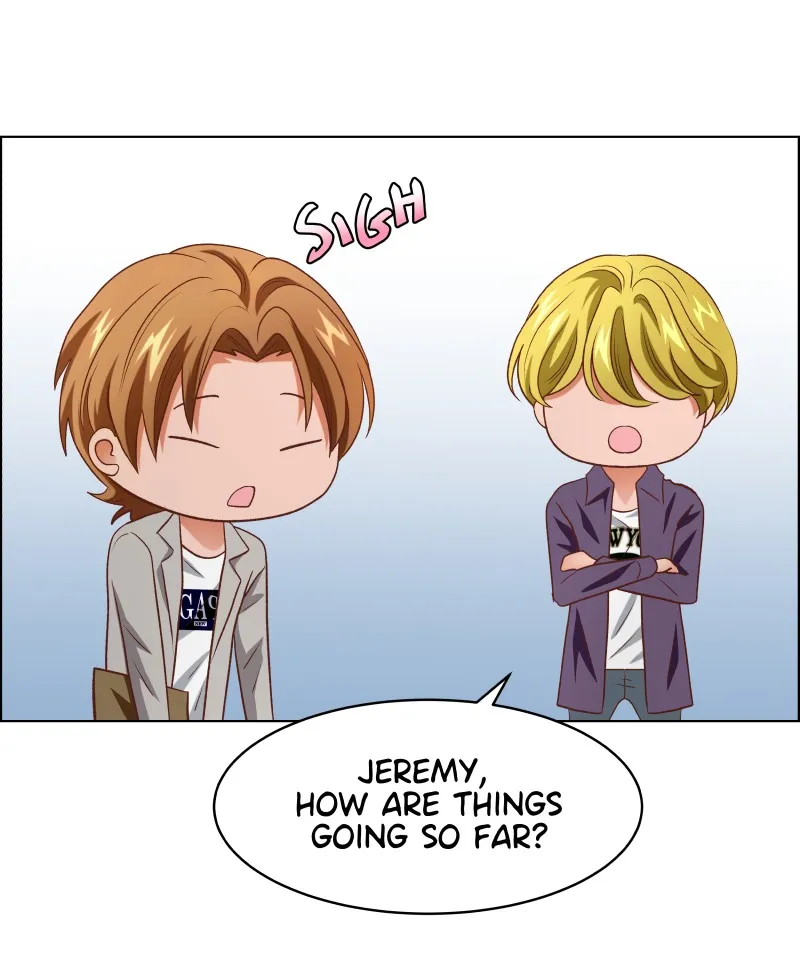 Midnight Rain Chapter 121 page 9 - 