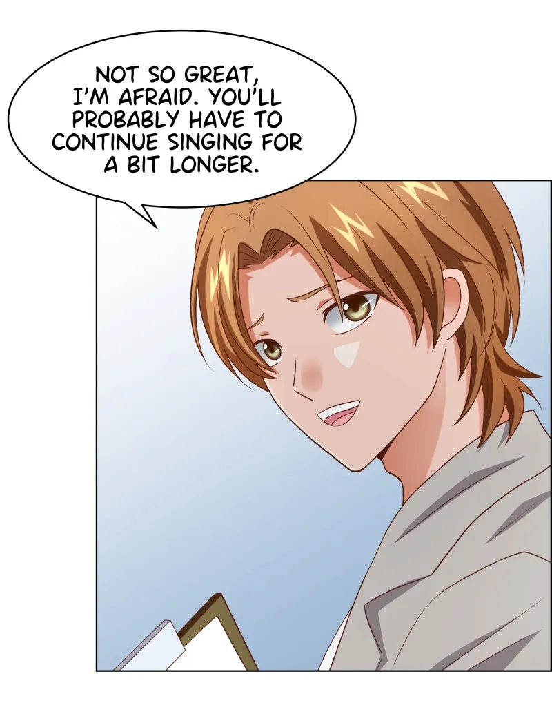 Midnight Rain Chapter 121 page 10 - 