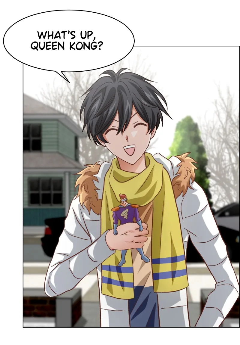 Midnight Rain Chapter 122 page 18 - 