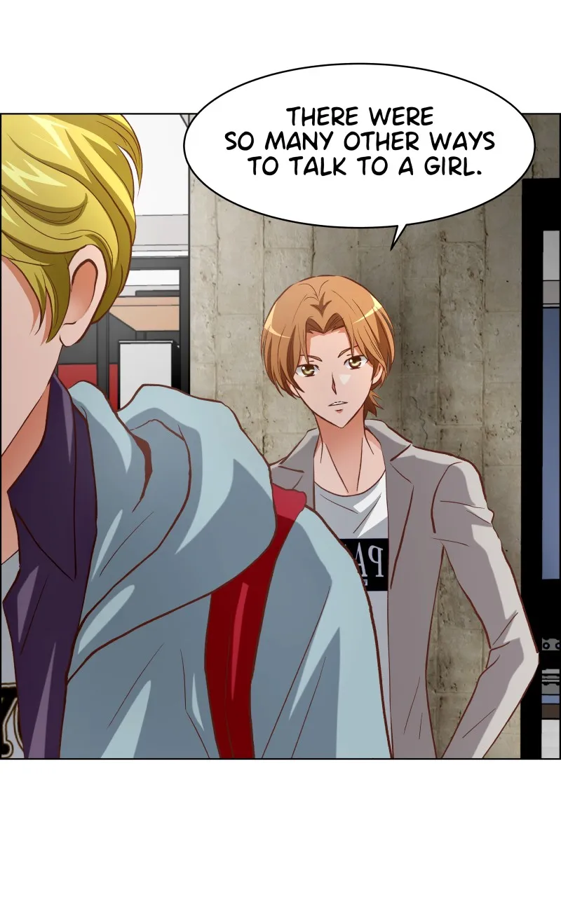 Midnight Rain Chapter 122 page 3 - 