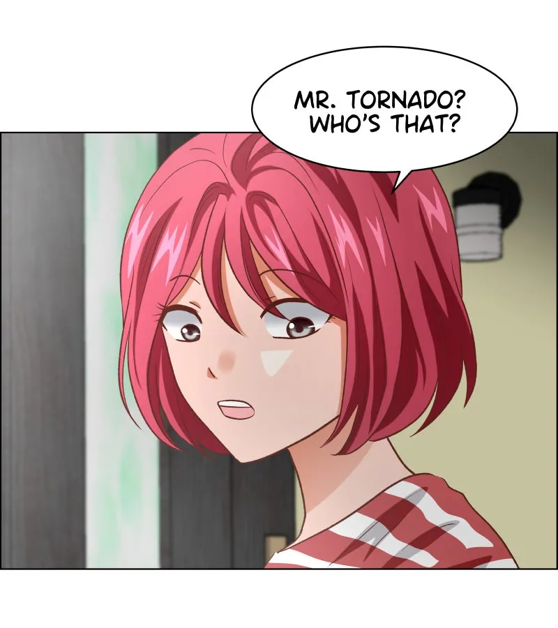 Midnight Rain Chapter 122 page 23 - 
