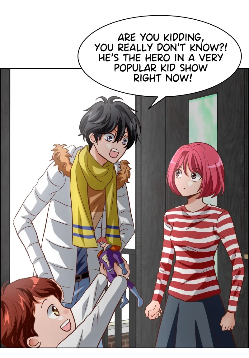 Midnight Rain Chapter 122 page 24 - 