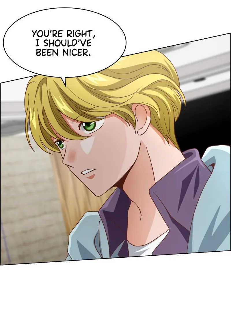 Midnight Rain Chapter 122 page 4 - 