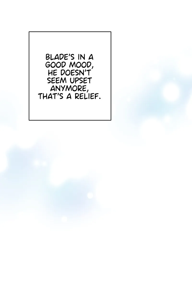 Midnight Rain Chapter 122 page 31 - 