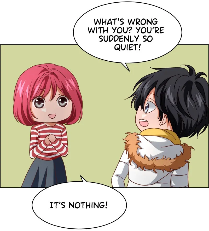 Midnight Rain Chapter 122 page 32 - 