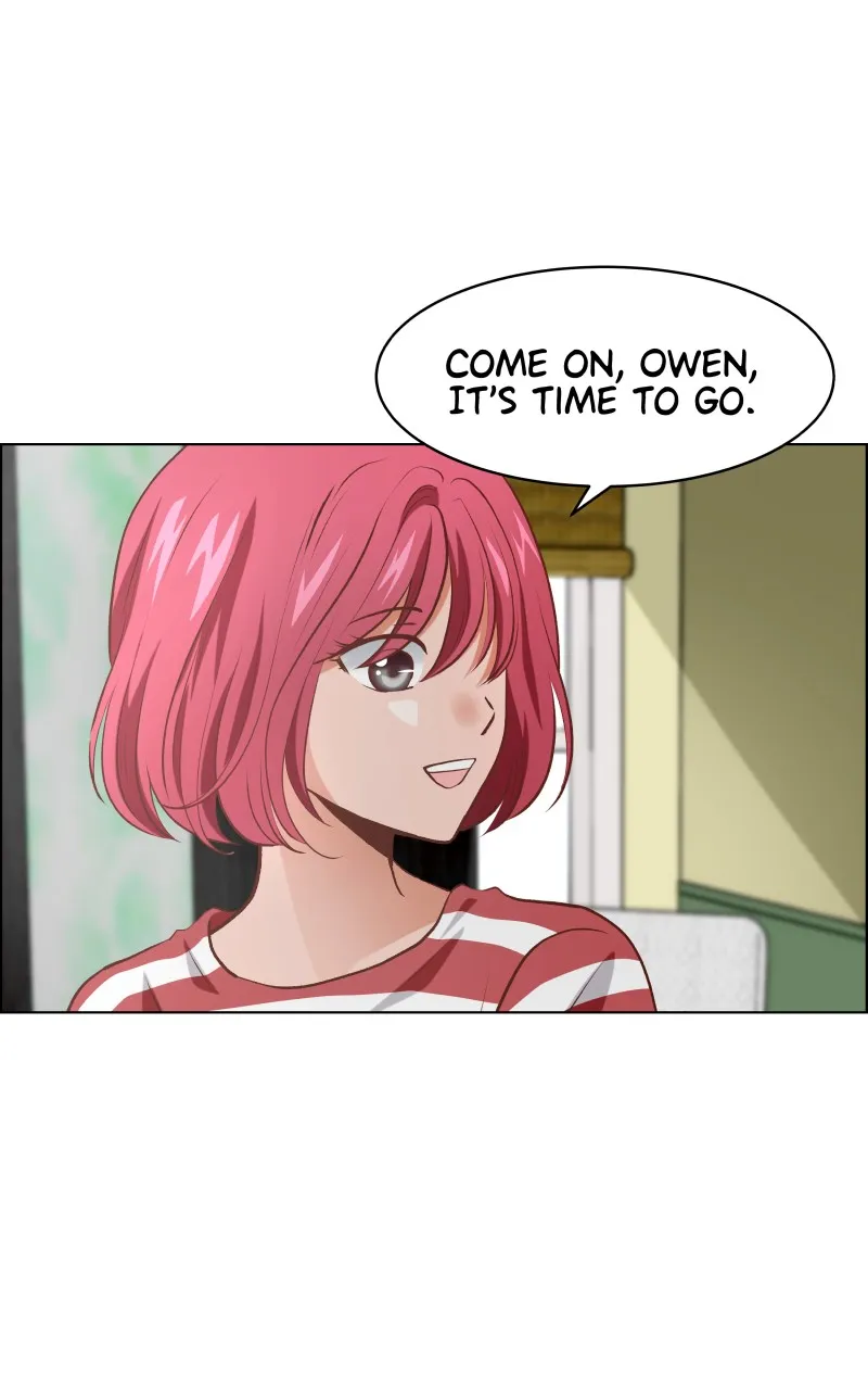 Midnight Rain Chapter 122 page 33 - 