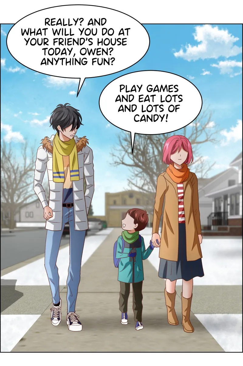 Midnight Rain Chapter 122 page 37 - 