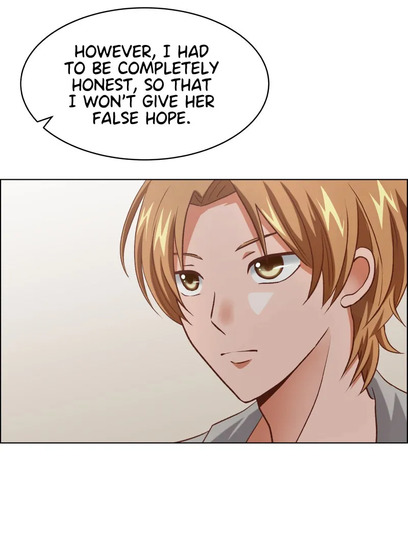 Midnight Rain Chapter 122 page 5 - 
