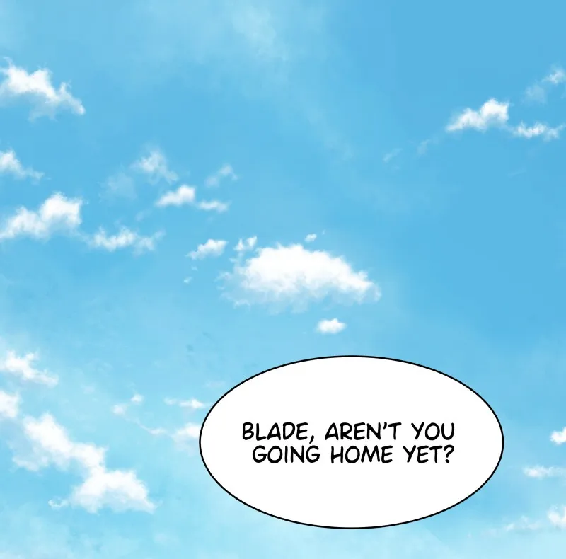 Midnight Rain Chapter 122 page 41 - 