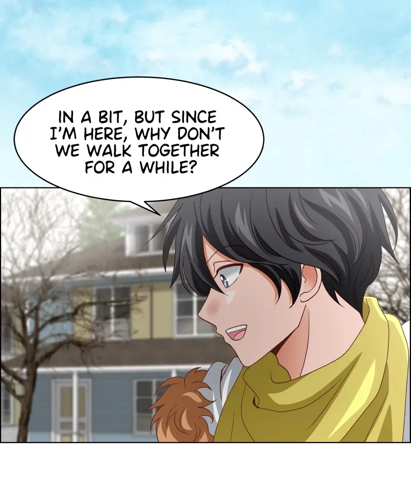 Midnight Rain Chapter 122 page 42 - 
