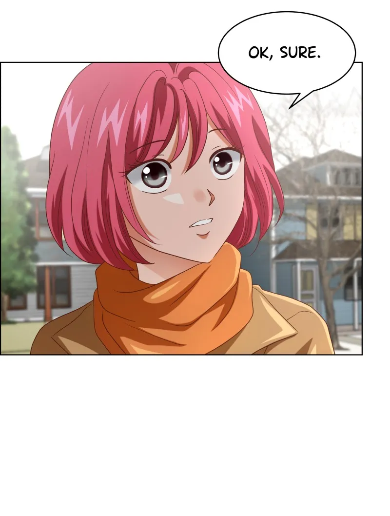 Midnight Rain Chapter 122 page 43 - 